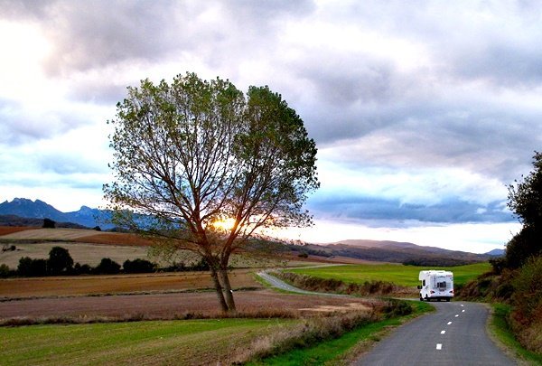 La Mejor Comida Espa ola Que Probar En Autocaravana Por Espa a AC Llar